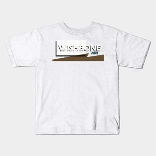 Wishbone Ash Kids T-Shirt